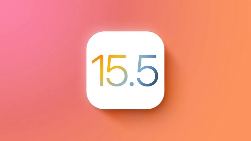 义马苹果手机维修分享iOS15.5正式版更新内容汇总 