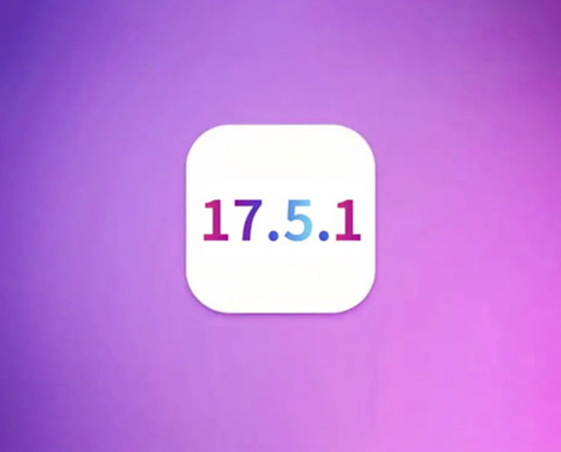 义马苹果手机维修分享iOS17.5.1正式版升级 