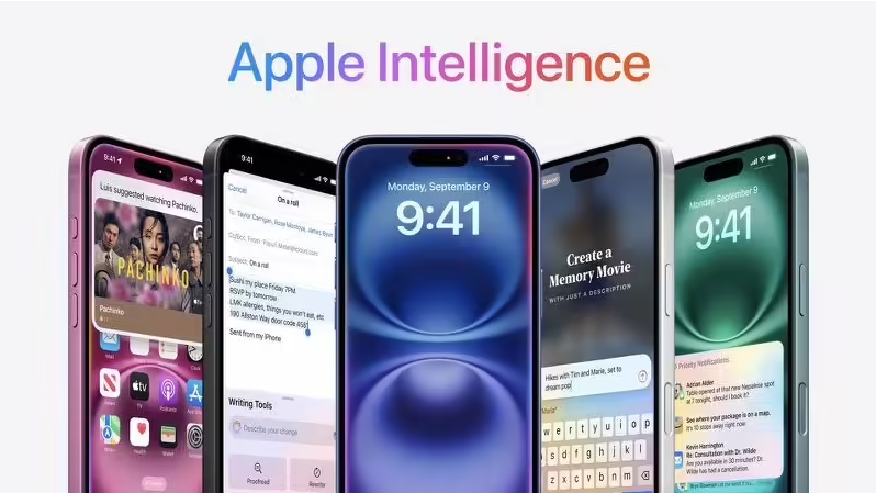义马苹果手机维修分享iOS 18.1 适配率是同期 iOS 17.1 的两倍 