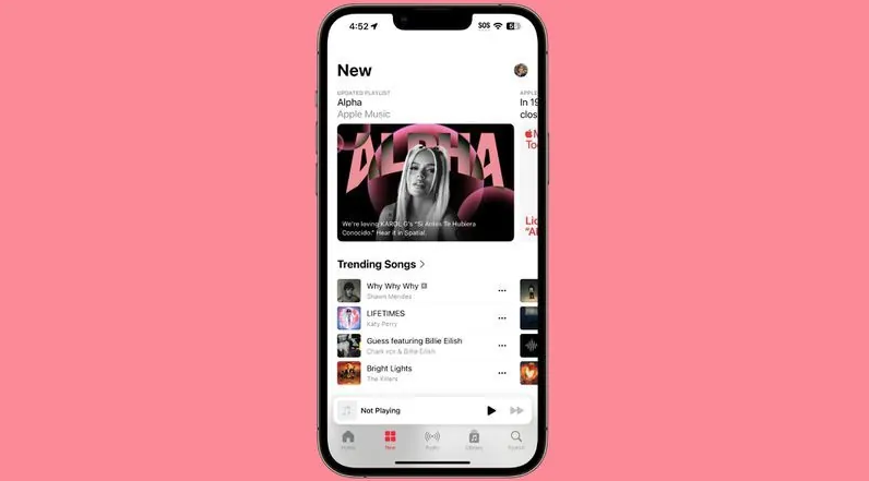 义马苹果手机维修分享iOS / iPadOS 18 Beta 6 已到 