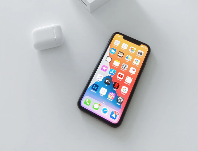 义马苹果手机维修分享iPhone 屏幕触控无响应怎么办 