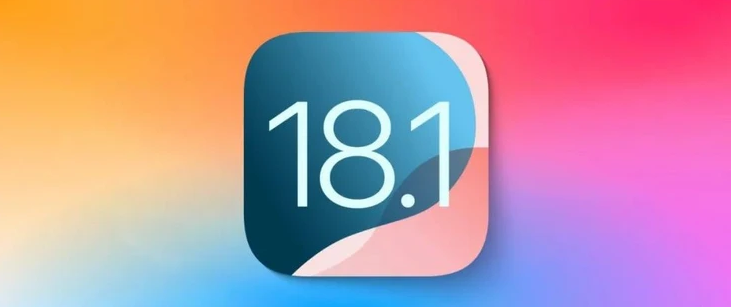 义马苹果手机维修分享iOS 18.1正式版评测_iOS 18.1正式版一键刷机教程 
